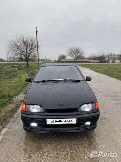 ВАЗ 2114 Samara 1.6 МТ, 2013, 220 000 км