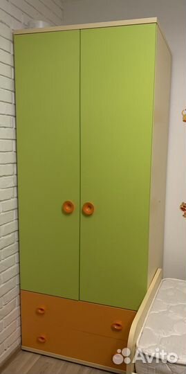 Детская мебель