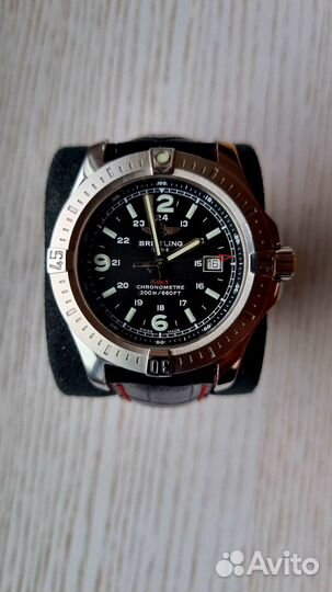 Часы Breitling Colt 44 mm