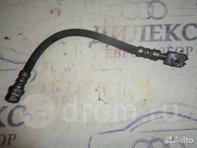 Шланг тормозной задний VW Passat (B6) 2005-2010