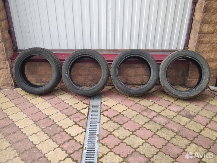 Continental ContiProContact 215/50 R17