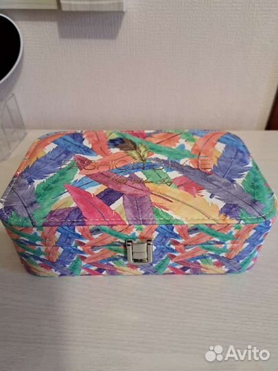 Сундук для золото