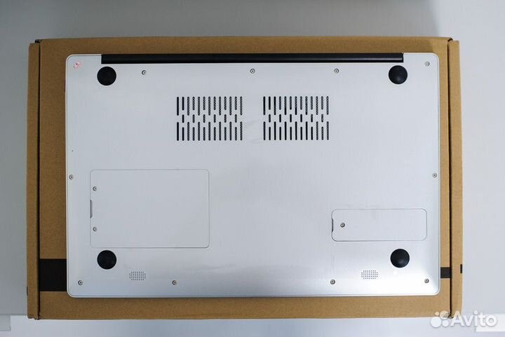 Игровой ноутбук 15.6