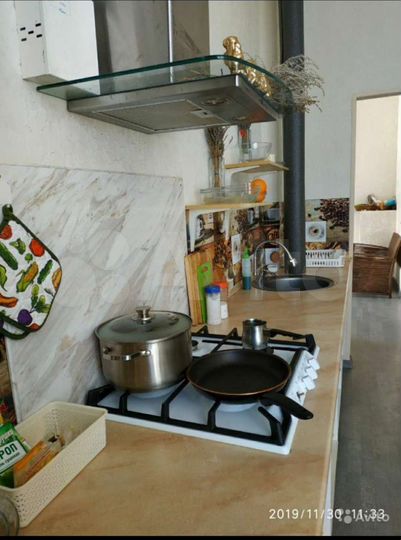 Комната 18 м², 1/9 эт.