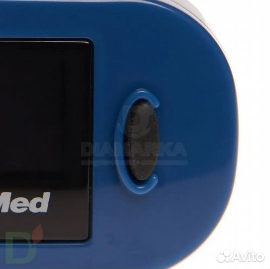 Пульсоксиметр ChoiceMMed MD300C2