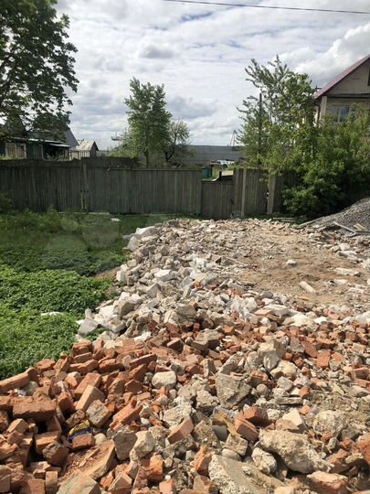 Участок 6,5 сот. (ИЖС)