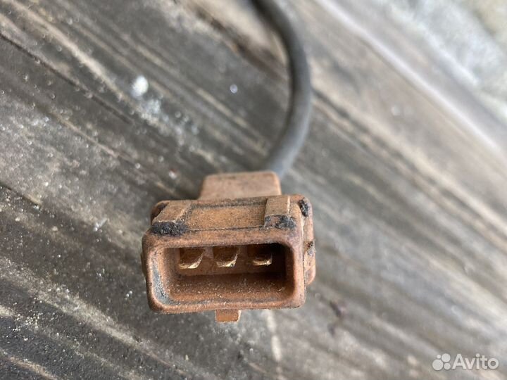 Датчик детонации ауди а6 с5