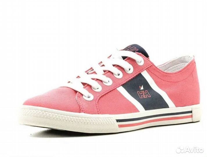 Кеды Helly Hansen