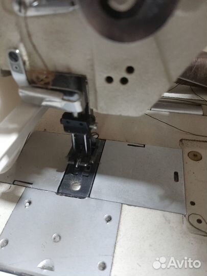 Швейная машина Jack-8720, jack 5942C-2 жуке 1181