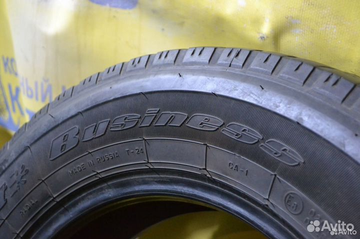 Cordiant Business CA 185/75 R16C