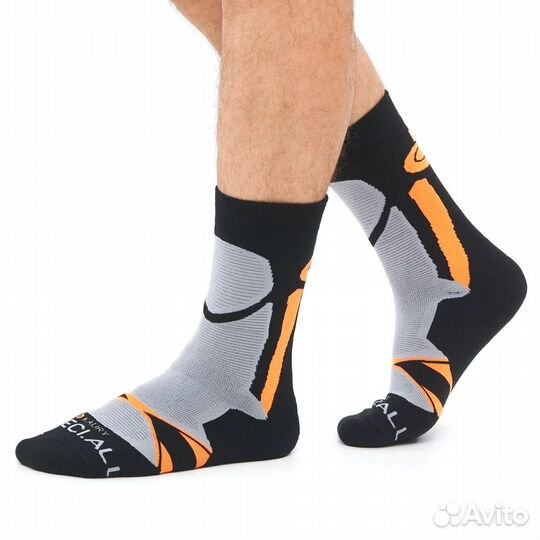Термоноски Active Socks (до -25С)