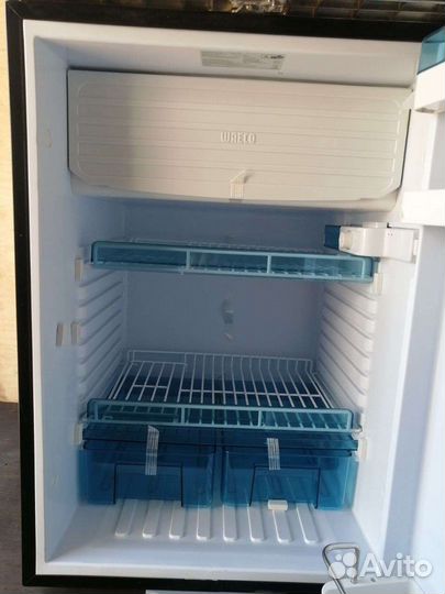 Автохолодильник Waeco CoolMatic CR 110