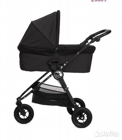 Люлька для колясок Baby Jogger