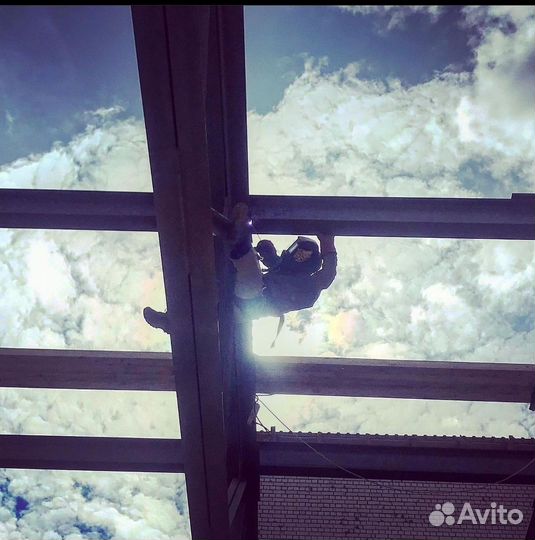 Строительство домов под ключ