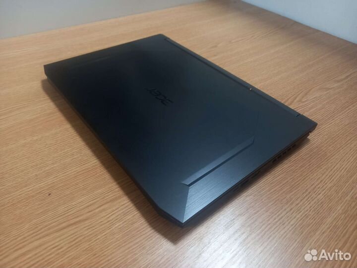 Игровой ноутбук acer nitro 5