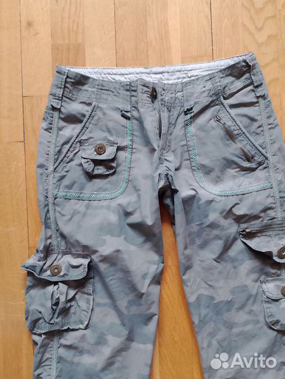 Бриджи женские 46-48