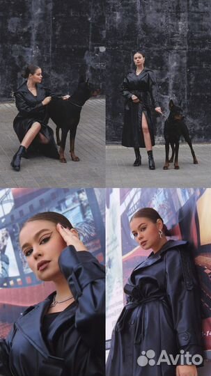 Контент фотограф