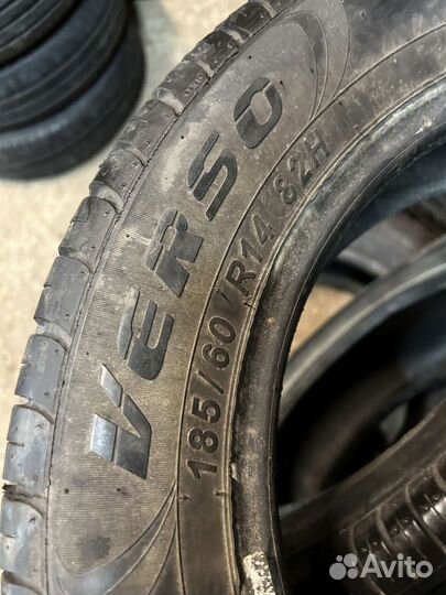 Marangoni Verso 185/60 R14