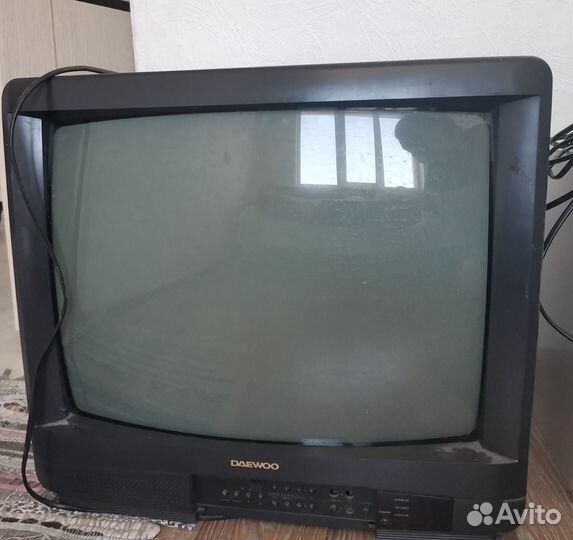 Телевизор бу daewoo