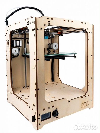 3Д принтер UlTi Classic