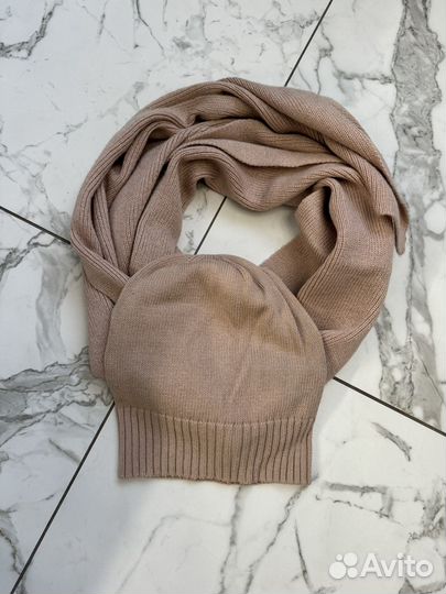 Женский шарф zara