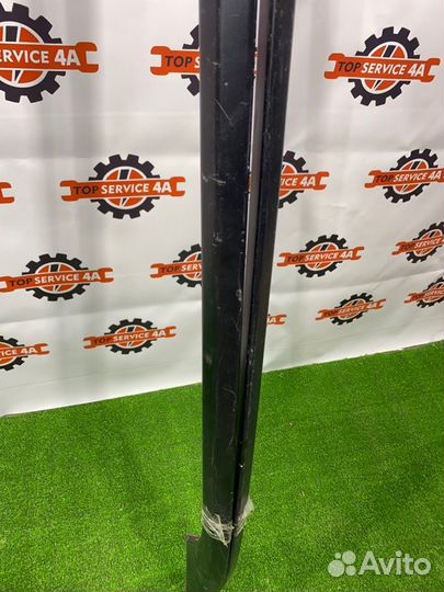 Рейлинги на крышу Bmw X5 E70 N63B44 2010