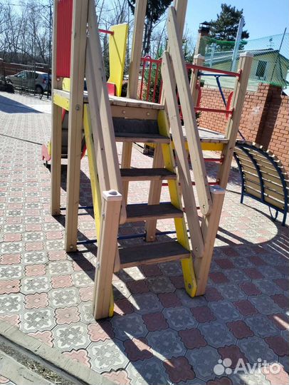 Беседки, мангальная зона