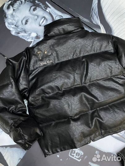 Куртка Thug Club