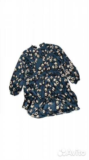 Платье летнее женское 56-58