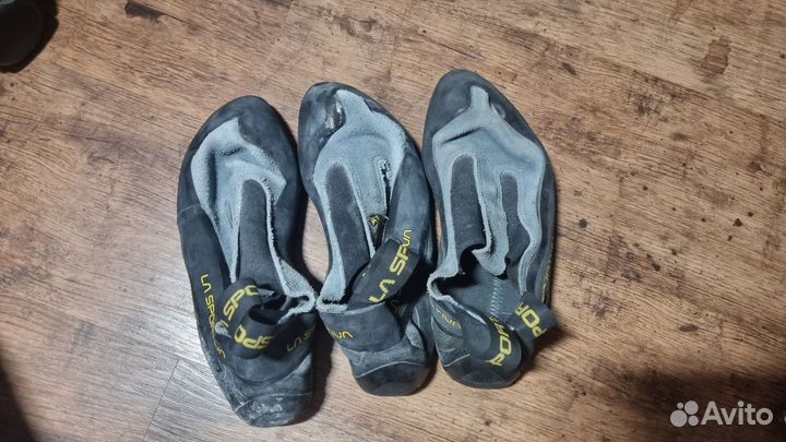 Скальники la sportiva cobra