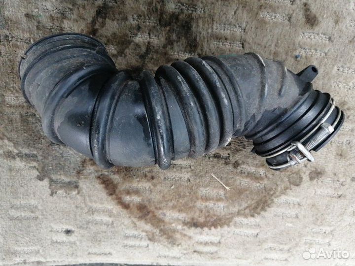 Гофра воздушного фильтра Toyota Allion ZZT240 1ZZ