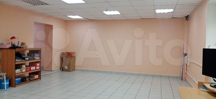 Торговая площадь, 87.8 м²