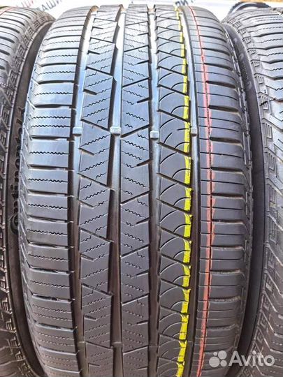 Continental ContiCrossContact LX 265/40 R22 106Y