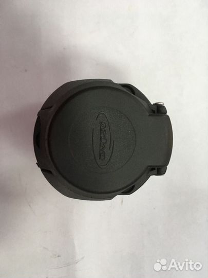 Розетка на фаркоп для прицепа 7-и контактная