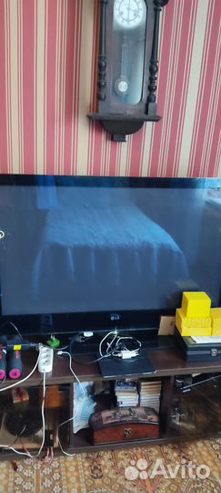 Телевизор lg 50 дюймов