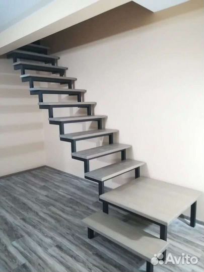 Металлоконструкции на заказ