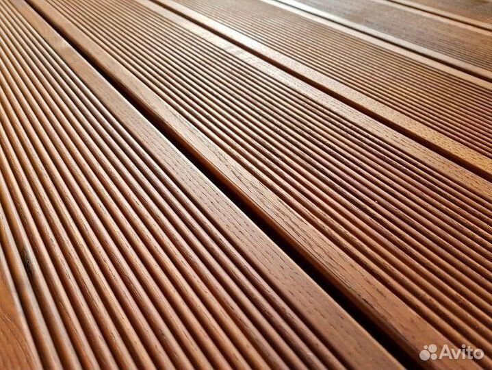 Террасные доски : Ель, любой размер, Сорт - любой