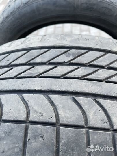 Accelera 651 275/45 R21