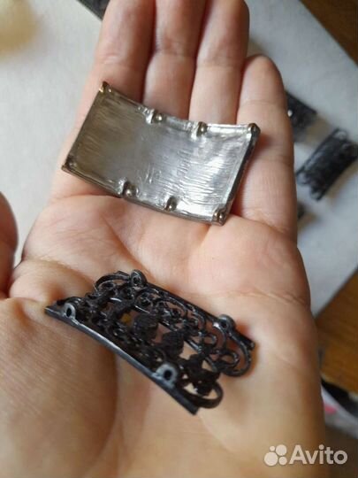 Набор для творчества