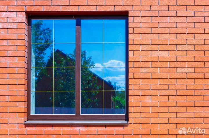 Остекление балконов и лоджий