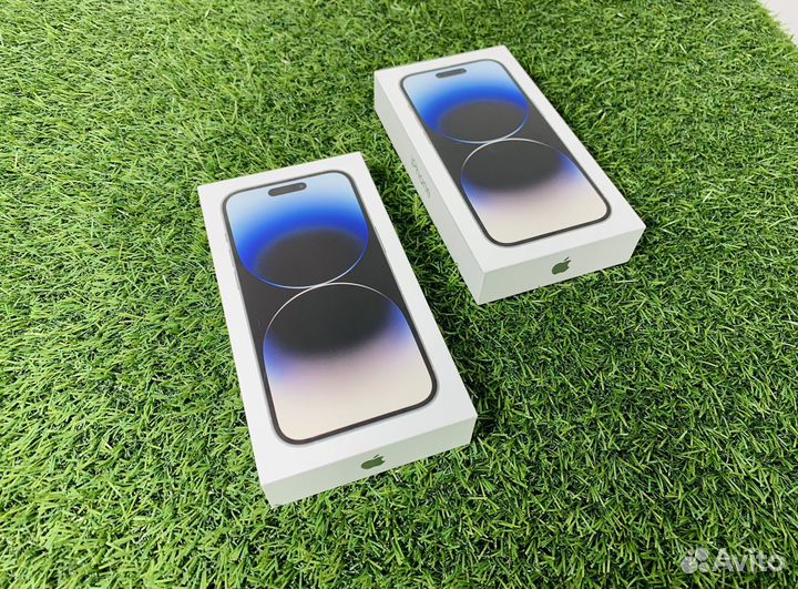 iPhone 14 Pro, 512 ГБ