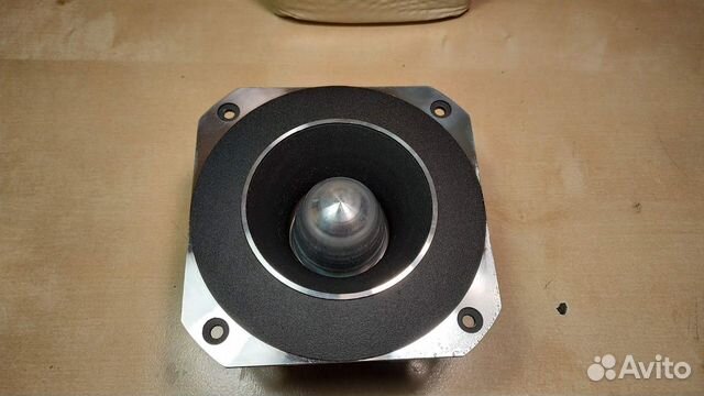 Супер - твитеры P-audio PST-545, PST-555