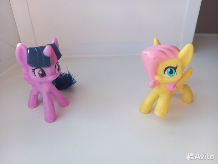 Mlp my little pony g4