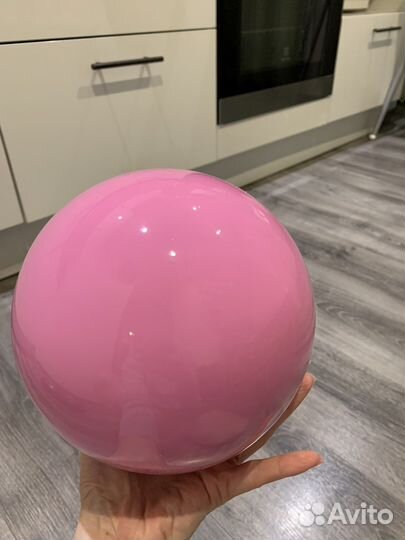 Мяч для художественной гимнастики