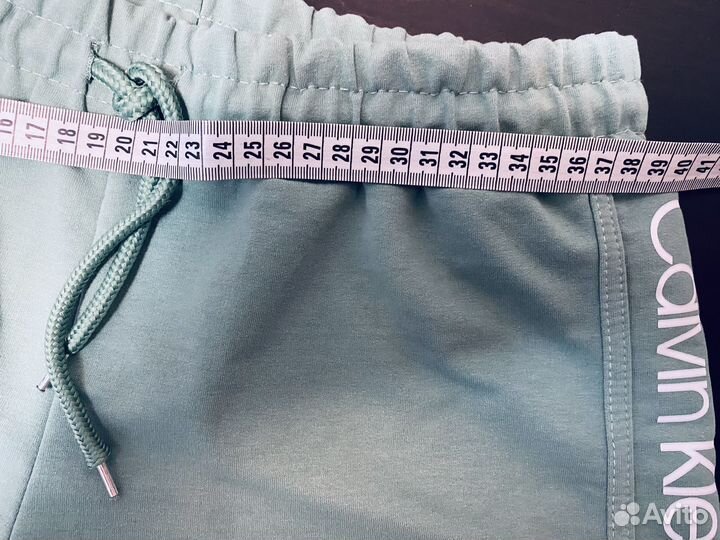 Calvin klein шорты 46