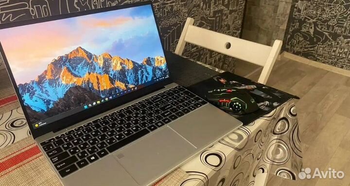 Ноутбук Byone r5