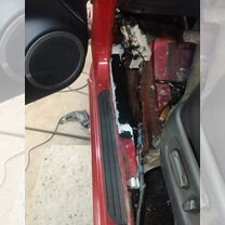 Сварочные кузовные работы, Лотошино