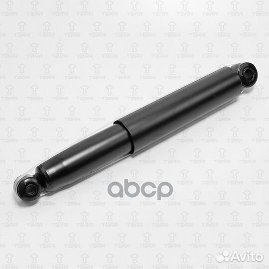 Амортизатор задний GAS DH1551 torr