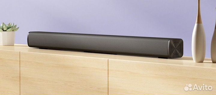 Саундбар Xiaomi Redmi TV Soundbar