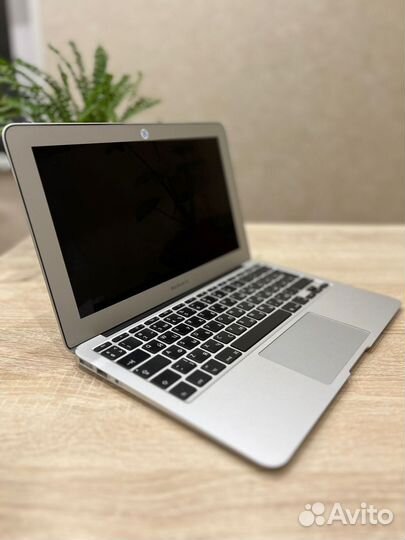 Apple MacBook Air 11 2015